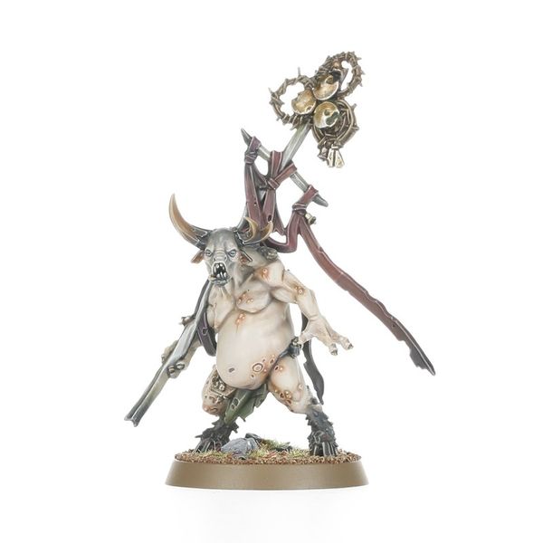 Pestigors
