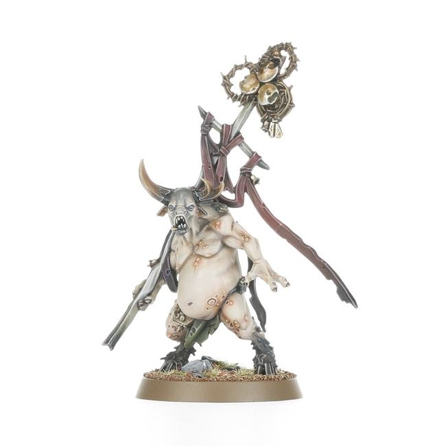 Pestigors - view 3