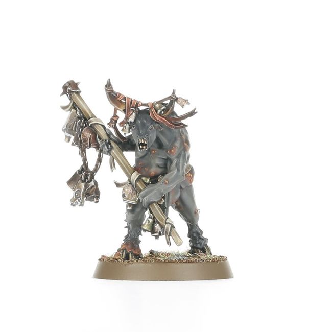 Pestigors - view 4
