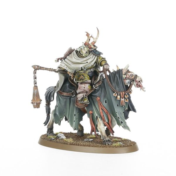 Sloven Knights