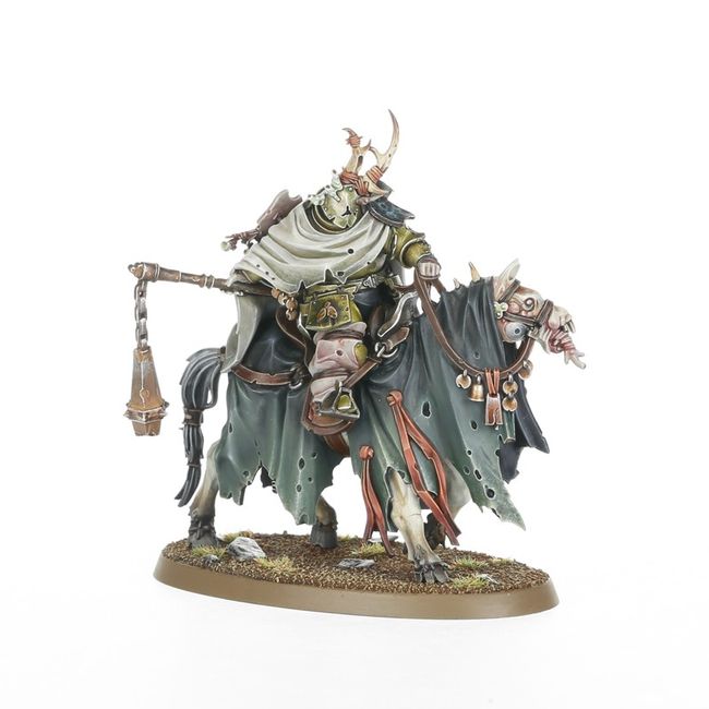 Sloven Knights - view 2