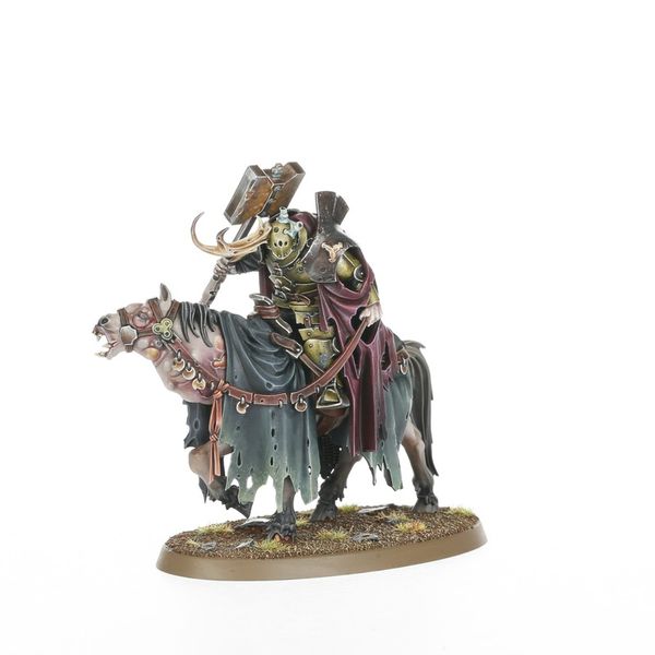 Sloven Knights
