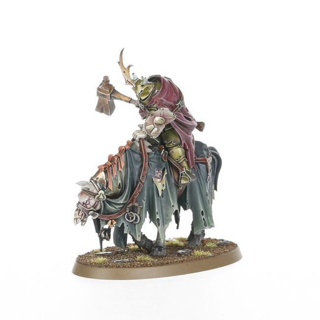 Sloven Knights - view 4