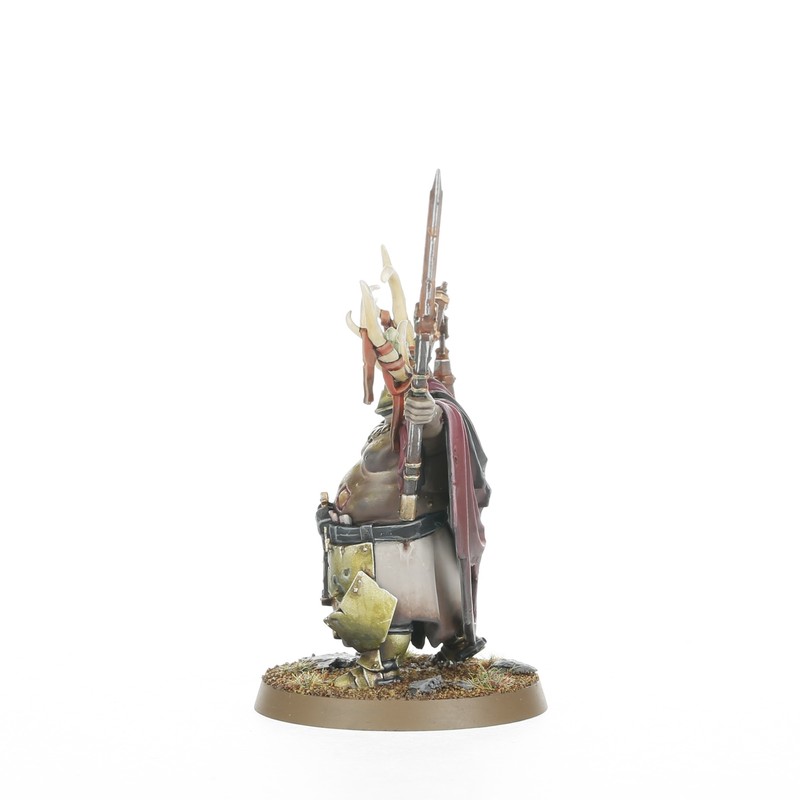 Putrid Blightkings
