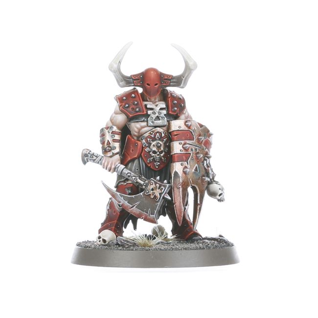 Deathbringer - view 2