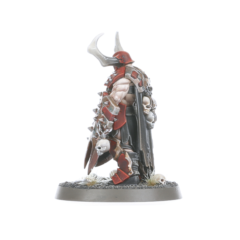その他 Judgements of Khorne & Slaughterpriest Khorne Slaughterpriest | eBay