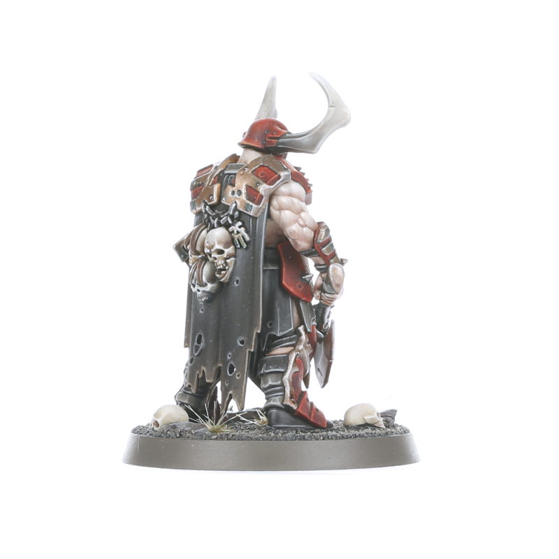 Deathbringer
