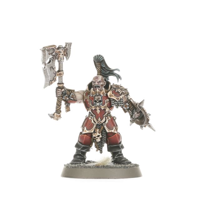 Goreblade Warband - view 7