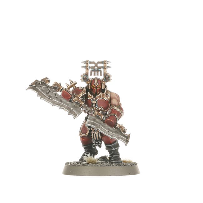 Goreblade Warband - view 8