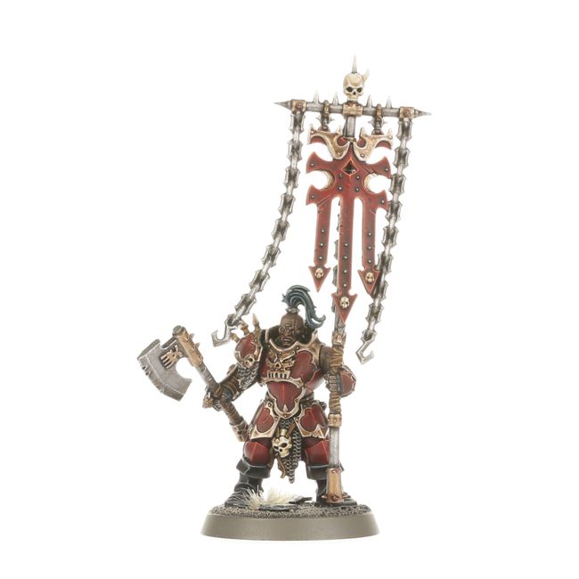 Goreblade Warband - view 9