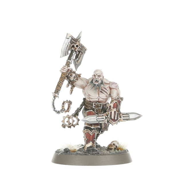Goreblade Warband - view 10
