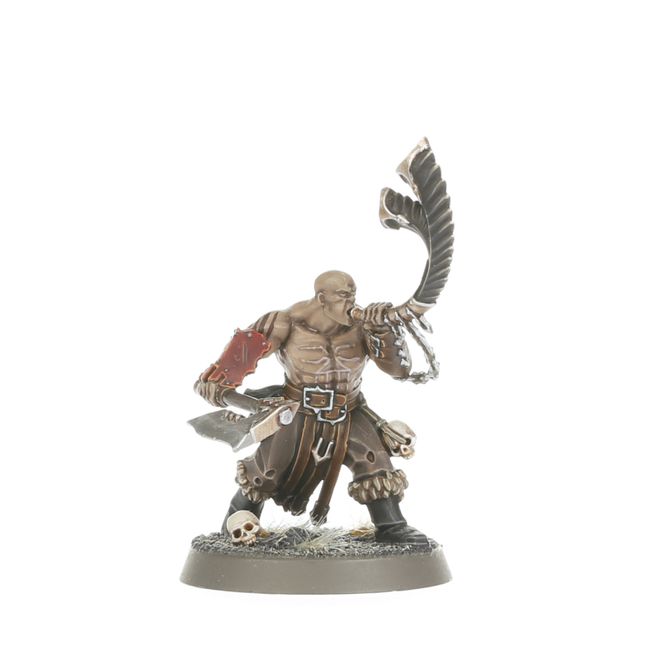 Goreblade Warband - view 11