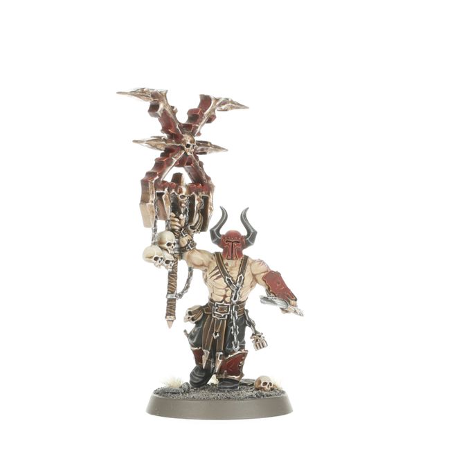 Goreblade Warband - view 12
