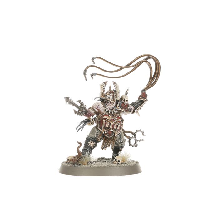 Goreblade Warband - view 4