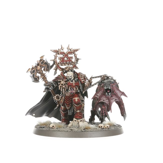 Goreblade Warband - view 2