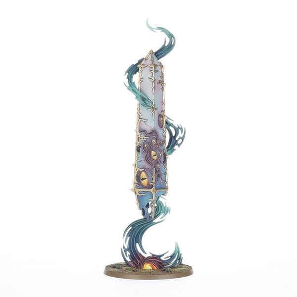Argent Shards