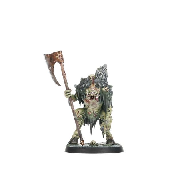 Cankerborn - view 2
