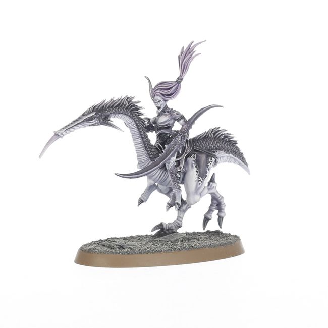 Punta de lanza de Hedonitas de Slaanesh: Juerguistas Epicúreos - view 11