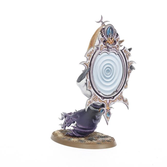 Regiment of Renown: The Accursed Reflection - view 8