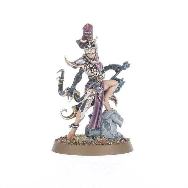 Battleforce: Hedonites of Slaanesh – The Decadent Host - view 10