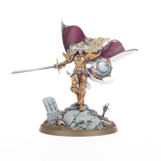 Battleforce: Hedonites of Slaanesh – The Decadent Host - view 7