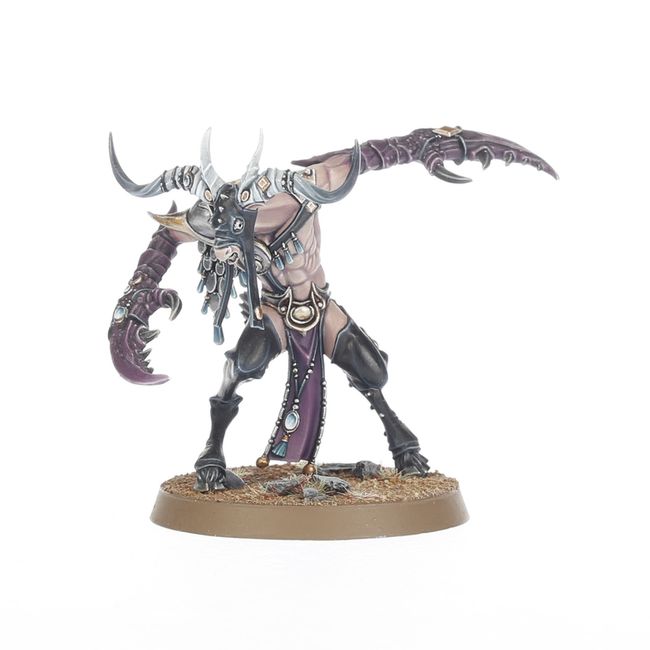 Battleforce: Hedonites of Slaanesh – The Decadent Host - view 11
