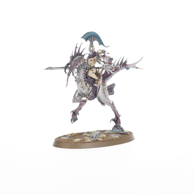 Battleforce: Hedonites of Slaanesh – The Decadent Host - view 8