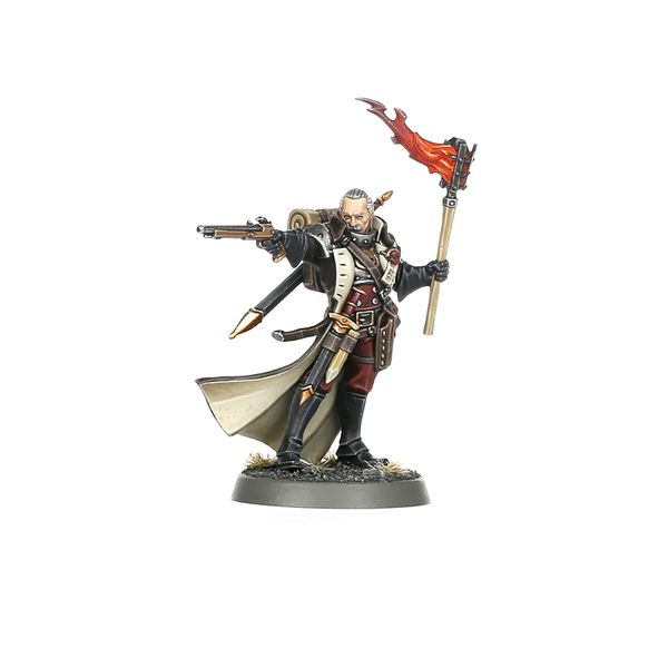 Regiment of Renown: Ven Denst's Hounds