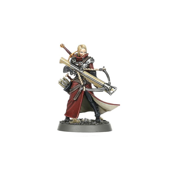 Regiment of Renown: Ven Denst's Hounds - view 5