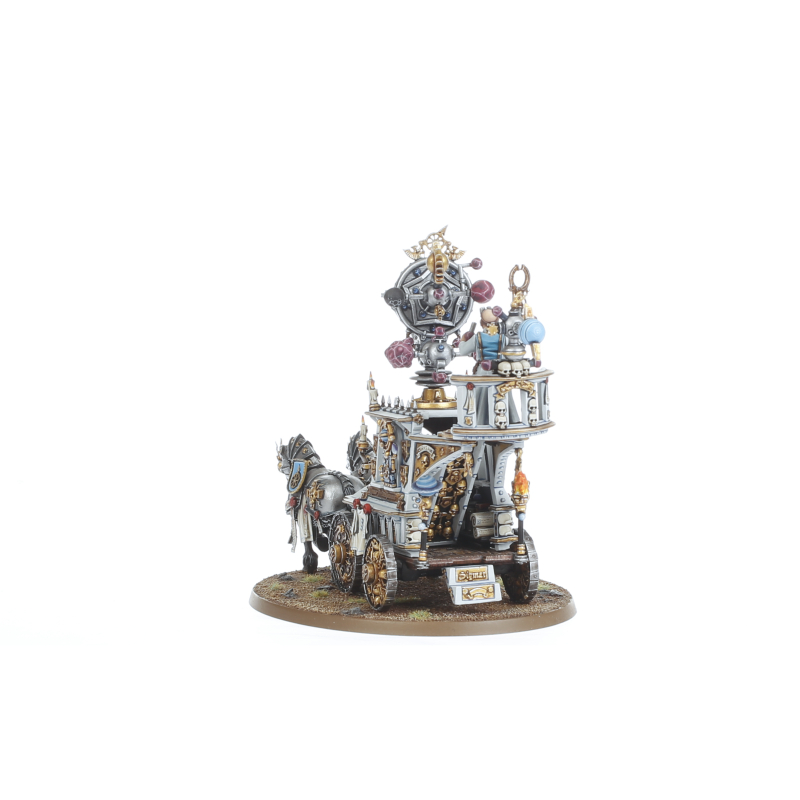ウォーハンマー　hurricanum of hush ウォーハンマー hurricanum of hush ウォーハンマーhurricanum