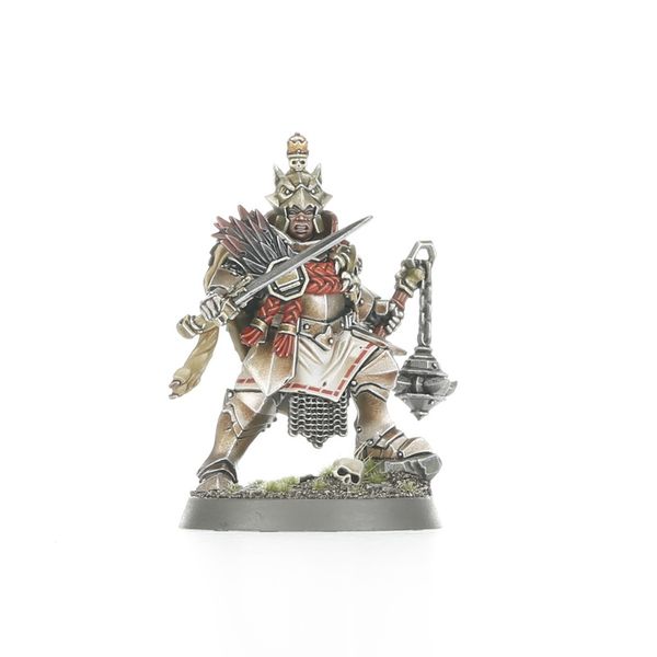 Freeguild Gallants