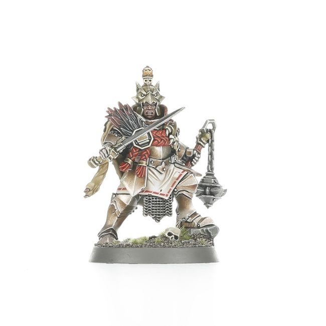 Freeguild Gallants - view 2