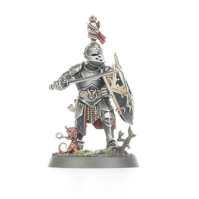 Freeguild Gallants - view 4