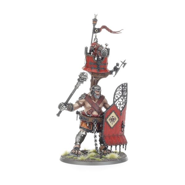 Gate Gargants