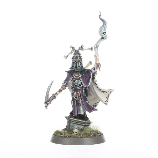 Amethyst Knellmage