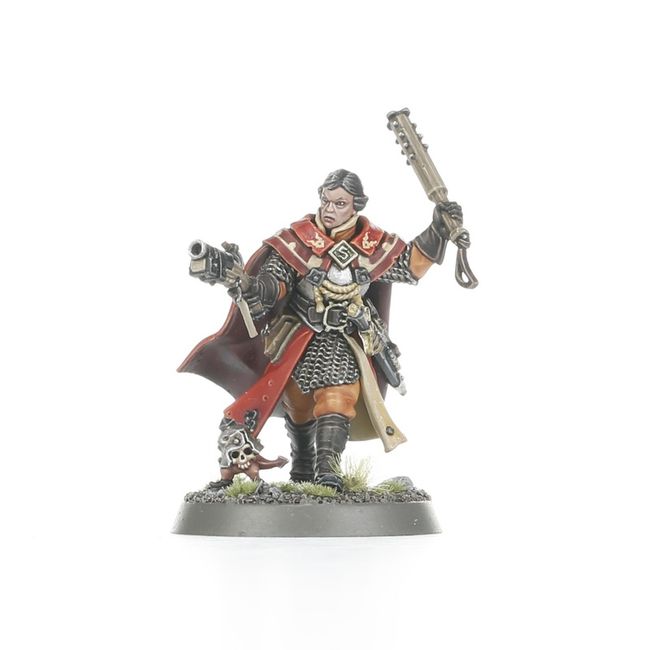 Freeguild Grenadiers - view 3