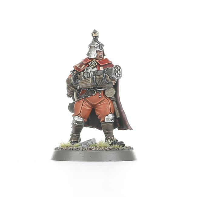 Freeguild Grenadiers - view 4