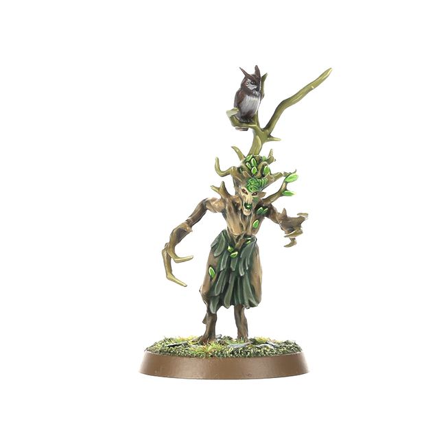 Dryads - view 2