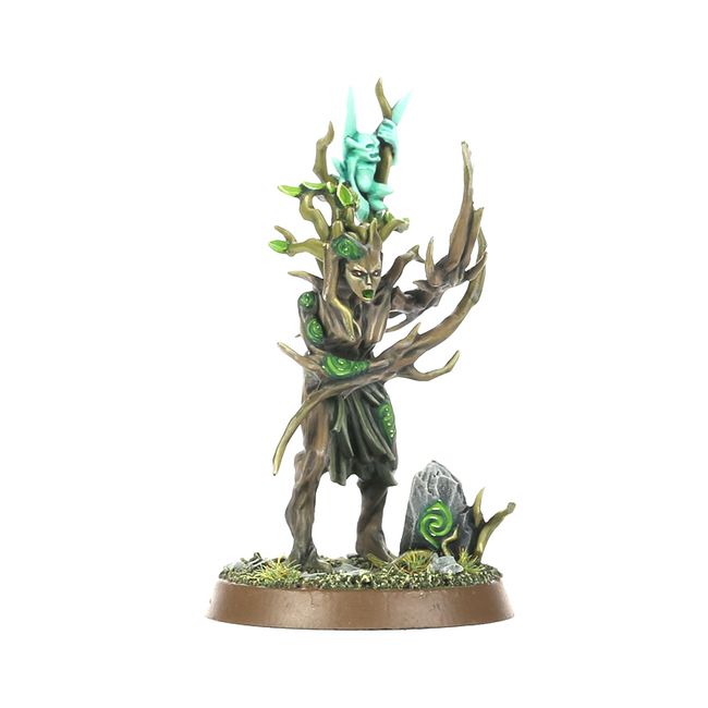 Dryads - view 3