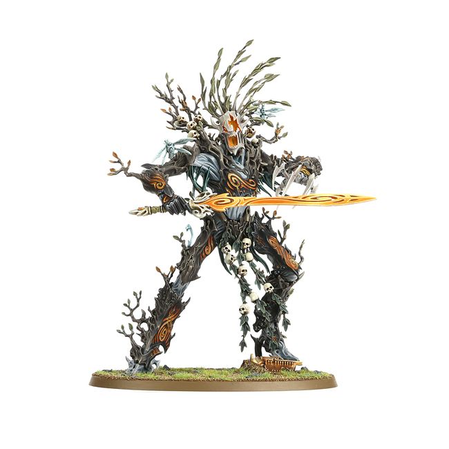 Spirit of Durthu - view 2
