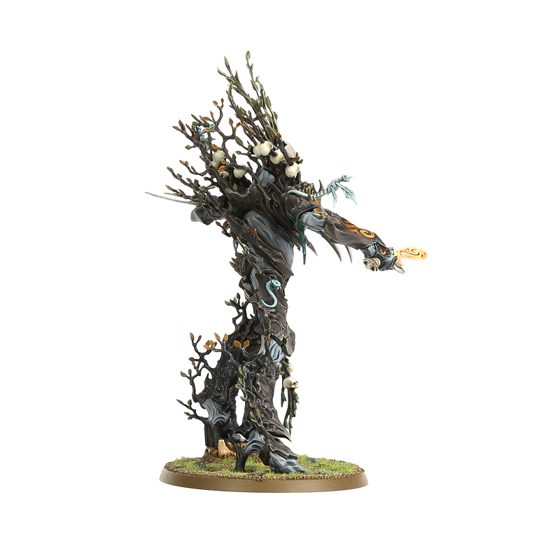 Spirit of Durthu