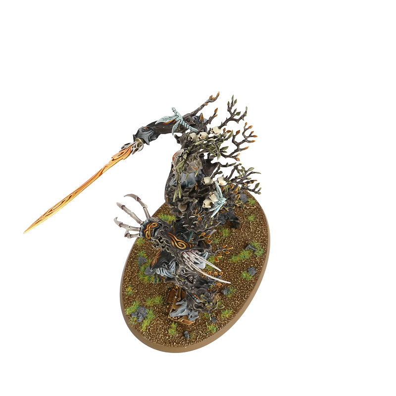 Spirit of Durthu