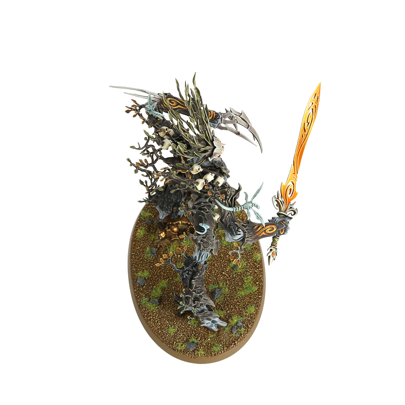 Spirit of Durthu