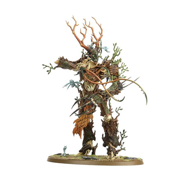 Battleforce: Sylvaneth – Strongroot Grove - view 9