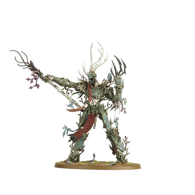 Battleforce: Sylvaneth – Strongroot Grove - view 10