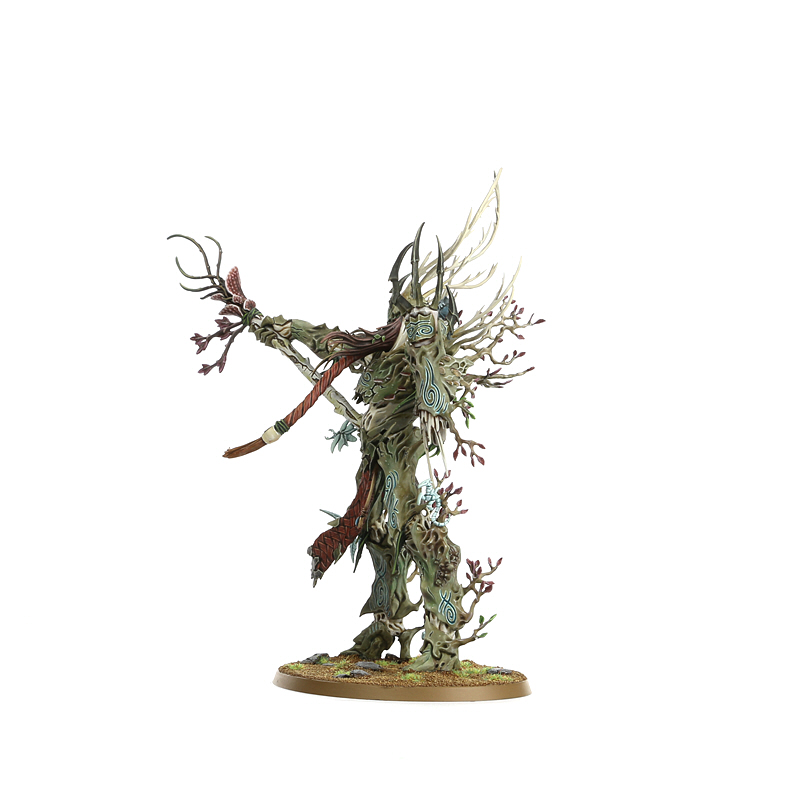 Treelord Ancient