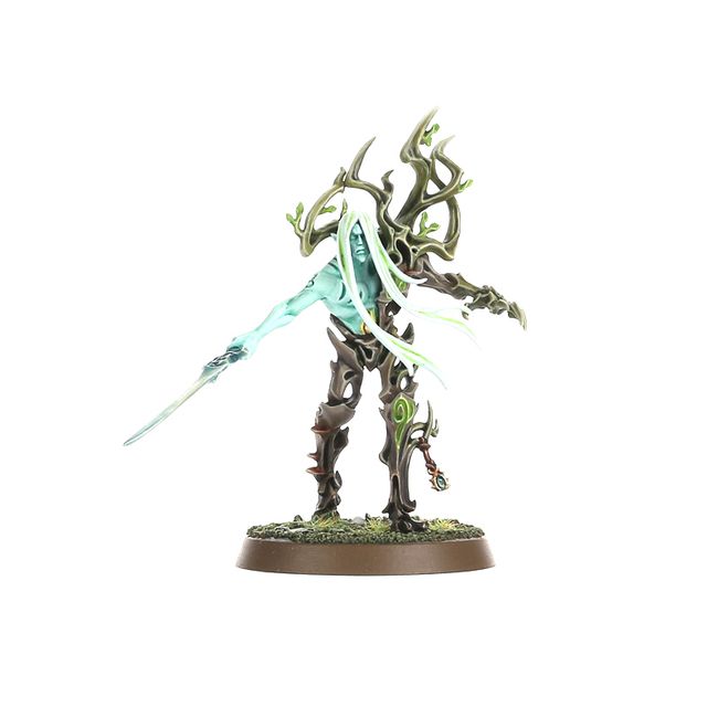 Tree-Revenants - view 2