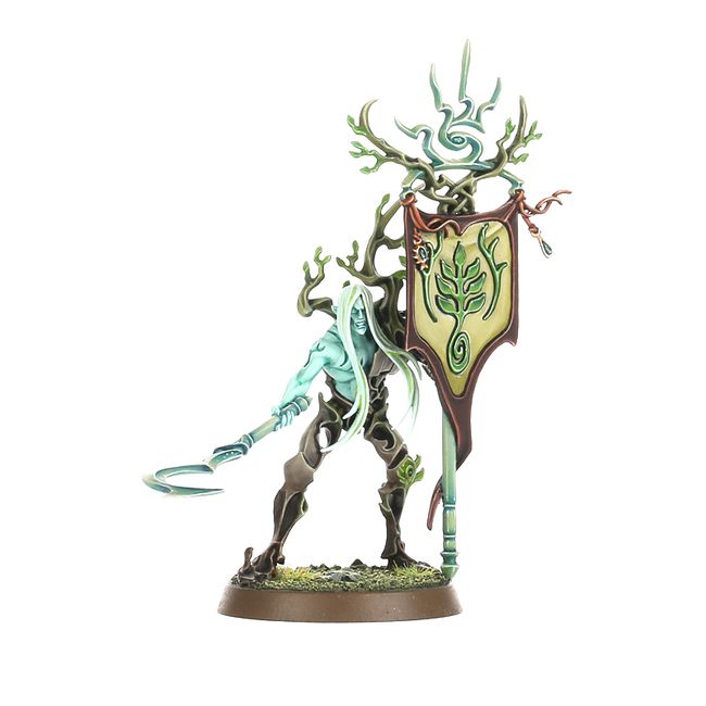 Tree-Revenants - view 3