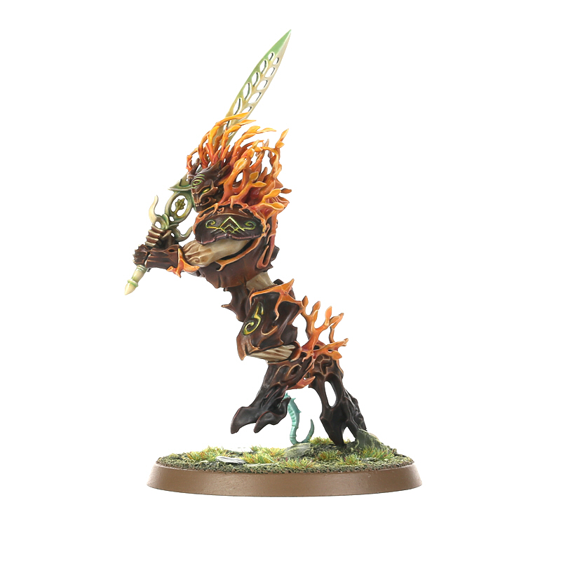 その他 Warhammer Age of Sigmar Kurnoth Hunters Kurnoth Hunters