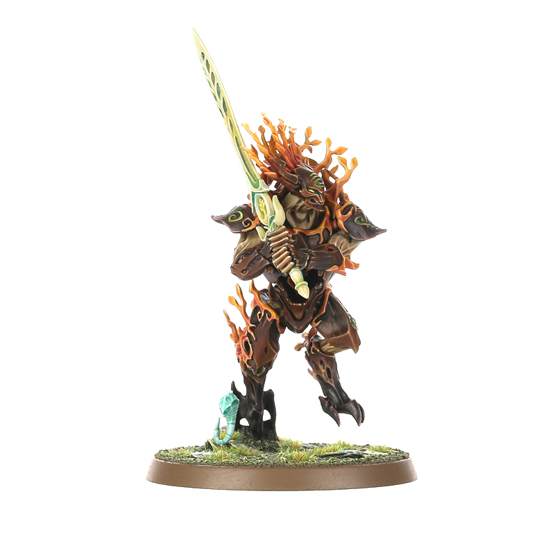 Kurnoth Hunters